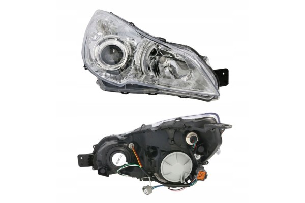 SUBARU LEGACY 10 Catalog number of the part 220 1120R LD EM