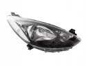 MZ 2 07 P HEADLIGHT 216 1156R LDEM2 ABAKUS
