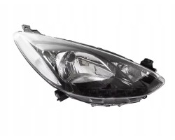 MZ 2 07 P HEADLIGHT 216 1156R LDEM2 ABAKUS