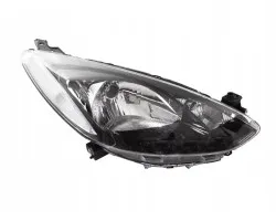 Faro Abakus 216-1156R-LDEM2 para Mazda 2