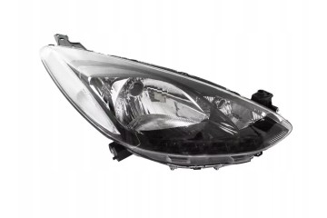 MZ 2 07 P HEADLIGHT 216 1156R LDEM2 ABAKUS