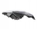 MZ 2 07 P HEADLIGHT 216 1156R LDEM2 ABAKUS Part manufacturer Abakus