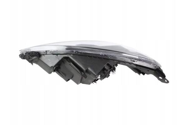 MZ 2 07 P HEADLIGHT 216 1156R LDEM2 ABAKUS Part manufacturer Abakus