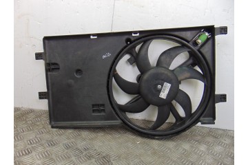 51780703  ELECTROVENTILADOR CITROEN NEMO Attraction 2015 51780703 205354 CITROEN - 1