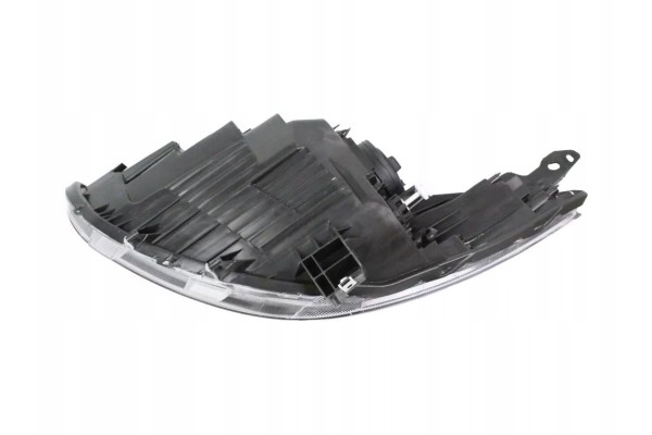MZ 2 07 P HEADLIGHT 216 1156R LDEM2 ABAKUS Catalog number of the part 216 1156R LDEM2