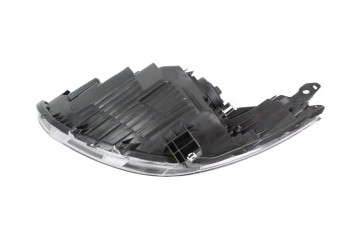 MZ 2 07 P HEADLIGHT 216 1156R LDEM2 ABAKUS Catalog number of the part 216 1156R LDEM2