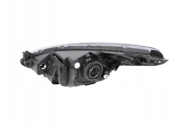 MZ 2 07 P HEADLIGHT 216 1156R LDEM2 ABAKUS Installation side right