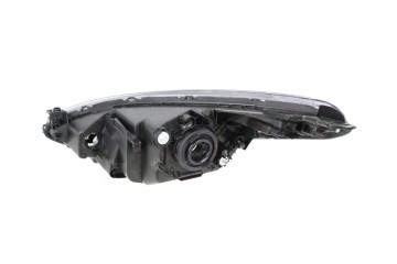 MZ 2 07 P HEADLIGHT 216 1156R LDEM2 ABAKUS Installation side right