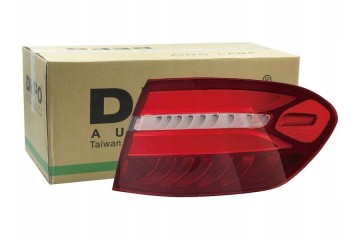 REAR LAMP MERCEDES BENZ GLC CLASS X253 15 MERCEDES GLC X253 2015 2019 LED Part manufacturer Abakus