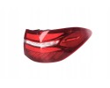 REAR LAMP MERCEDES BENZ GLC CLASS X253 15 MERCEDES GLC X253 2015 2019 LED Car type passenger cars