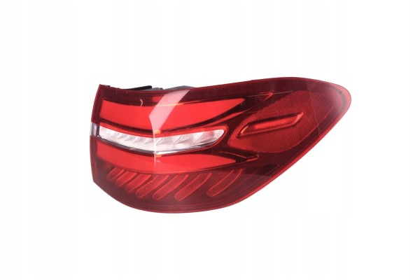 REAR LAMP MERCEDES BENZ GLC CLASS X253 15 MERCEDES GLC X253 2015 2019 LED Car type passenger cars
