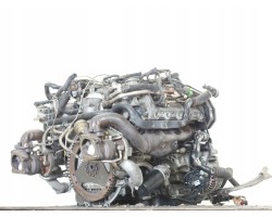 COMPLETE ENGINE AUDI RS6 C5 4 2 BCY ASSEMBLY REPLACEMENT