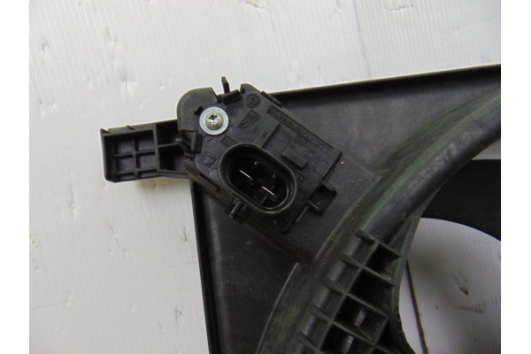 51780703  ELECTROVENTILADOR CITROEN NEMO Attraction 2015 51780703 205354 CITROEN - 2