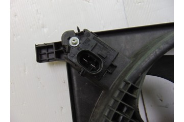 51780703  ELECTROVENTILADOR CITROEN NEMO Attraction 2015 51780703 205354 CITROEN - 2