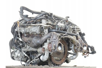 COMPLETE ENGINE AUDI RS6 C5 4 2 BCY ASSEMBLY REPLACEMENT Part manufacturer Audi OE