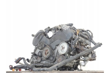 COMPLETE ENGINE AUDI RS6 C5 4 2 BCY ASSEMBLY REPLACEMENT Packaging status replacement
