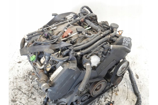 COMPLETE ENGINE AUDI RS6 C5 4 2 BCY ASSEMBLY REPLACEMENT Engine type petrol