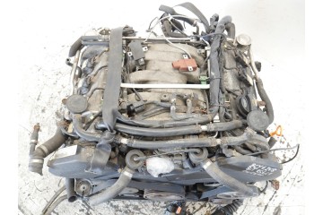 Motor Completo Audi RS6 C5 4.2 BCY Ensamblaje de Reemplazo