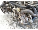 Motor Completo Audi RS6 C5 4.2 BCY Ensamblaje de Reemplazo