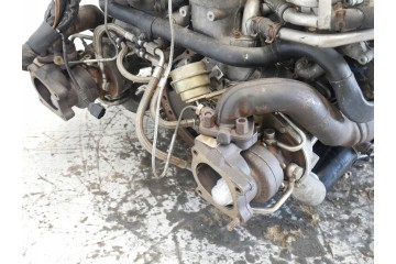 Motor Completo Audi RS6 C5 4.2 BCY Ensamblaje de Reemplazo