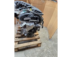 ENGINE COMPLETE CYVB 1 2 TSI VW SKODA SEAT AUDI NO 282N