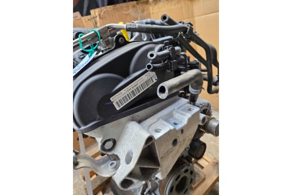 ENGINE COMPLETE CYVB 1 2 TSI VW SKODA SEAT AUDI NO 282N Part manufacturer Volkswagen OE