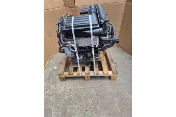 ENGINE COMPLETE CYVB 1 2 TSI VW SKODA SEAT AUDI NO 282N Catalog number of the part CYVB