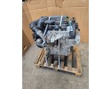 ENGINE COMPLETE CYVB 1 2 TSI VW SKODA SEAT AUDI NO 282N Car type passenger cars