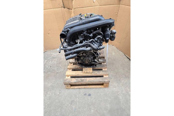 ENGINE COMPLETE CYVB 1 2 TSI VW SKODA SEAT AUDI NO 282N Engine type petrol