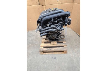 ENGINE COMPLETE CYVB 1 2 TSI VW SKODA SEAT AUDI NO 282N Engine type petrol