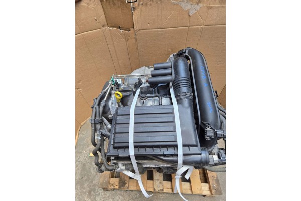Motor Completo CYVB 1.2 TSI para VW, Skoda, Seat, Audi No. 282N