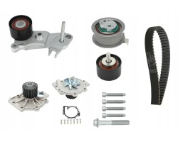 TIMING SET WATER PUMP 530 0762 30 INA