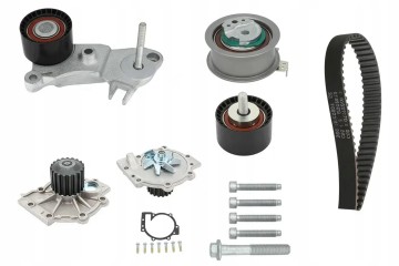 TIMING SET WATER PUMP 530 0762 30 INA