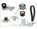 TIMING SET WATER PUMP 530 0762 30 INA Packaging status original
