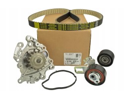 TIMING PUMP 1 5 BLUE HDI 208 301 308 508 2008 3008 5008 EXPERT ORIGINAL