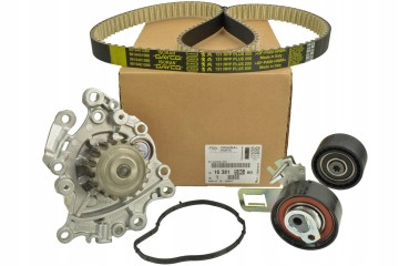 TIMING PUMP 1 5 BLUE HDI 208 301 308 508 2008 3008 5008 EXPERT ORIGINAL