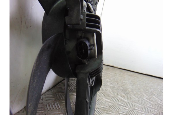 51780703  ELECTROVENTILADOR CITROEN NEMO Attraction 2015 51780703 205354 CITROEN - 4