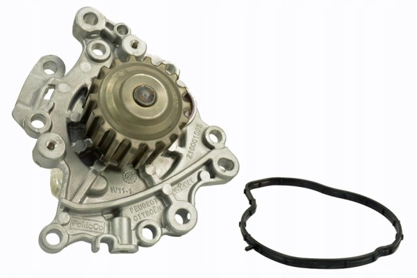 TIMING PUMP 1 5 BLUE HDI 208 301 308 508 2008 3008 5008 EXPERT ORIGINAL Car type passenger cars