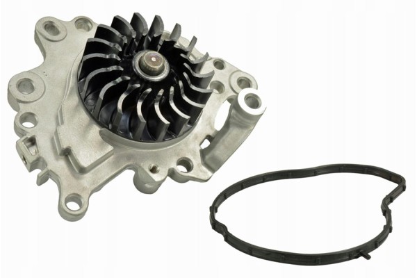 TIMING PUMP 1 5 BLUE HDI 208 301 308 508 2008 3008 5008 EXPERT ORIGINAL Quality of parts according to GVO O original with manufa