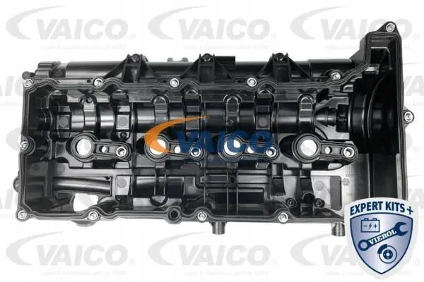 VALVE COVER V20 3673 VAICO Packaging status original