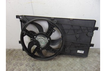 51780703  ELECTROVENTILADOR CITROEN NEMO Attraction 2015 51780703 205354 CITROEN - 5