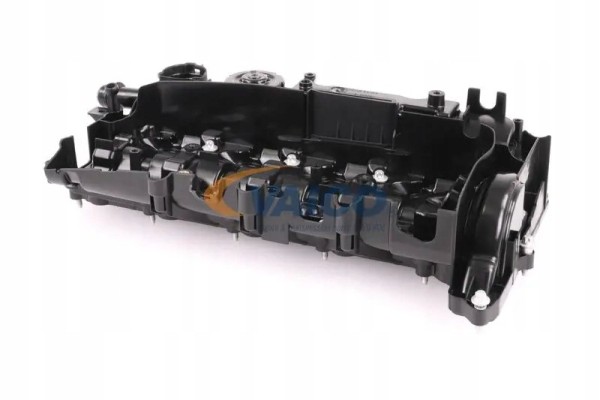 VALVE COVER V20 3673 VAICO Car type passenger cars