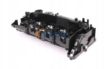 VALVE COVER V20 3673 VAICO Product weight with unit packaging 6 kg
