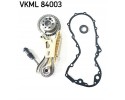 Chain timing kit SKF VKML 84003
