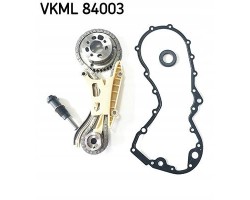 Chain timing kit SKF VKML 84003