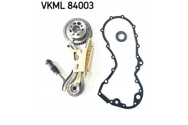 Chain timing kit SKF VKML 84003