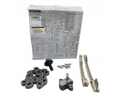 130C12345R TIMING CHAIN KIT 1 2 TCe OE RENAULT MEGANE SCENIC DACIA