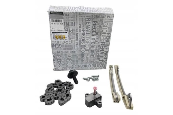 130C12345R TIMING CHAIN KIT 1 2 TCe OE RENAULT MEGANE SCENIC DACIA