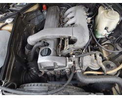 MERCEDES 300td W124 3 0 TD timing roller