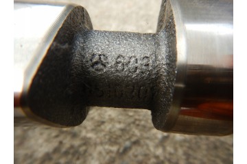 MERCEDES 300td W124 3 0 TD timing roller Part manufacturer Mercedes Benz OE